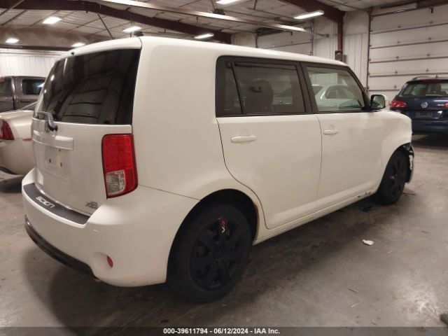 Photo 3 VIN: JTLZE4FE5FJ079367 - TOYOTA SCION XB 