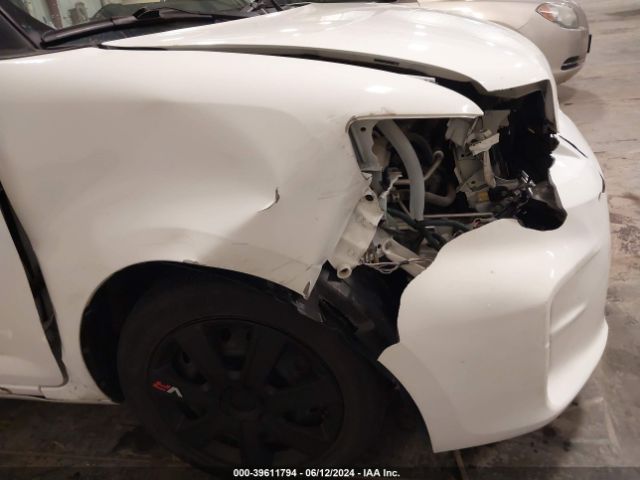 Photo 5 VIN: JTLZE4FE5FJ079367 - TOYOTA SCION XB 