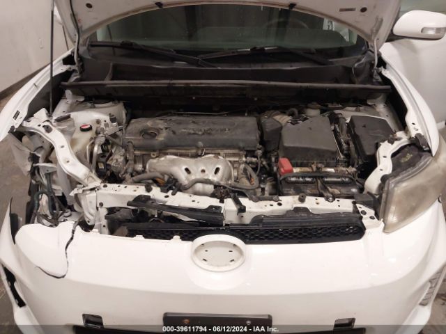 Photo 9 VIN: JTLZE4FE5FJ079367 - TOYOTA SCION XB 