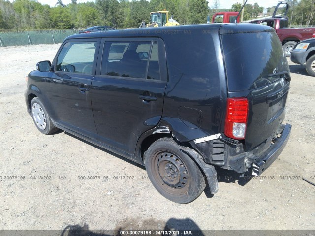 Photo 2 VIN: JTLZE4FE5FJ079837 - SCION XB 