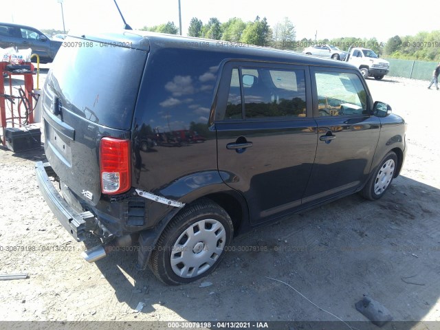 Photo 3 VIN: JTLZE4FE5FJ079837 - SCION XB 