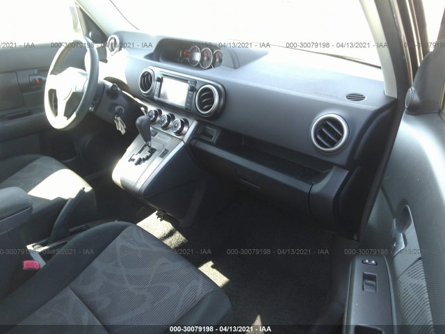 Photo 4 VIN: JTLZE4FE5FJ079837 - SCION XB 