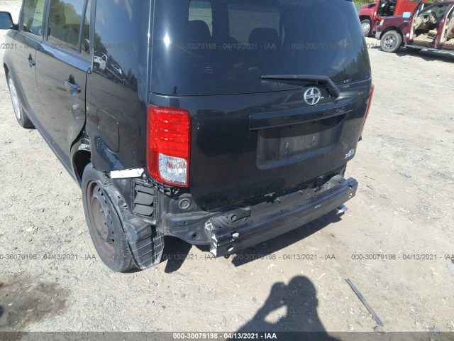 Photo 5 VIN: JTLZE4FE5FJ079837 - SCION XB 