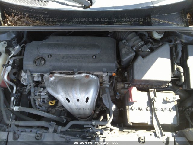 Photo 9 VIN: JTLZE4FE5FJ079837 - SCION XB 