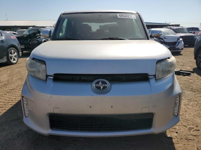 Photo 4 VIN: JTLZE4FE5FJ081331 - TOYOTA SCION XB 