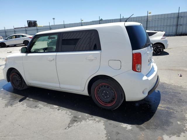 Photo 1 VIN: JTLZE4FE5FJ082284 - TOYOTA SCION XB 