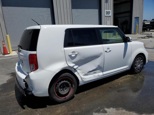 Photo 2 VIN: JTLZE4FE5FJ082284 - TOYOTA SCION XB 