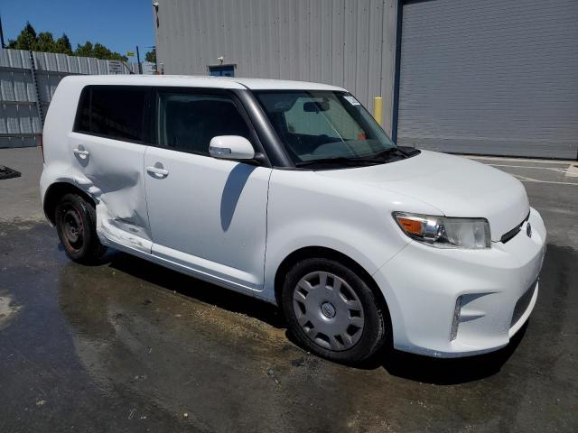 Photo 3 VIN: JTLZE4FE5FJ082284 - TOYOTA SCION XB 