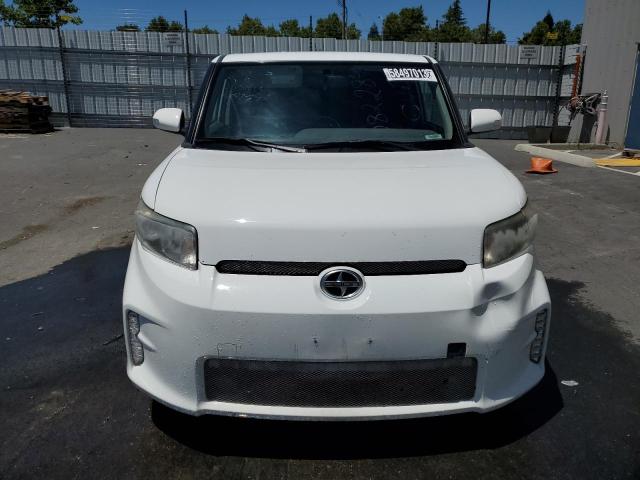 Photo 4 VIN: JTLZE4FE5FJ082284 - TOYOTA SCION XB 