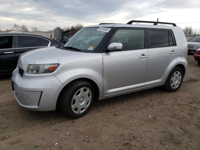 Photo 0 VIN: JTLZE4FE6A1099782 - TOYOTA SCION XB 