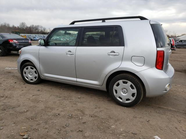 Photo 1 VIN: JTLZE4FE6A1099782 - TOYOTA SCION XB 