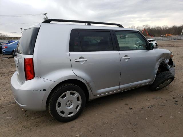 Photo 2 VIN: JTLZE4FE6A1099782 - TOYOTA SCION XB 