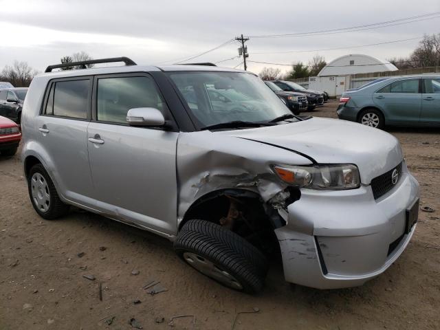 Photo 3 VIN: JTLZE4FE6A1099782 - TOYOTA SCION XB 