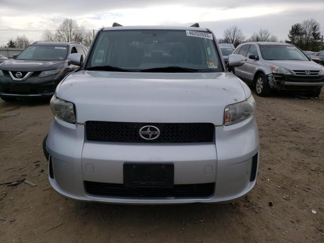 Photo 4 VIN: JTLZE4FE6A1099782 - TOYOTA SCION XB 