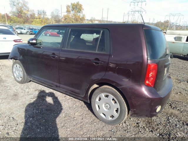 Photo 2 VIN: JTLZE4FE6A1100445 - SCION XB 