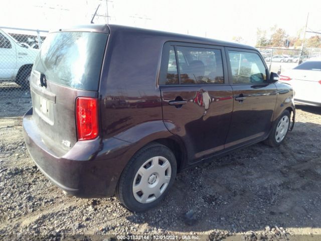 Photo 3 VIN: JTLZE4FE6A1100445 - SCION XB 