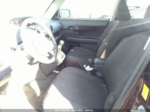 Photo 4 VIN: JTLZE4FE6A1100445 - SCION XB 