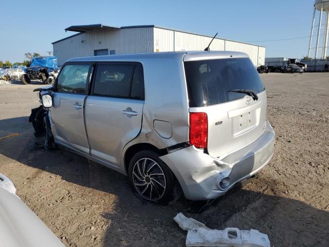 Photo 1 VIN: JTLZE4FE6A1100557 - TOYOTA SCION XB 