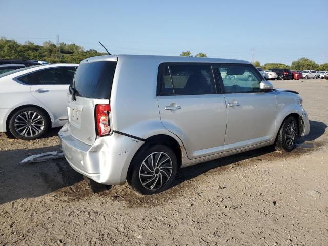 Photo 2 VIN: JTLZE4FE6A1100557 - TOYOTA SCION XB 