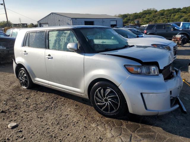 Photo 3 VIN: JTLZE4FE6A1100557 - TOYOTA SCION XB 