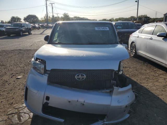 Photo 4 VIN: JTLZE4FE6A1100557 - TOYOTA SCION XB 