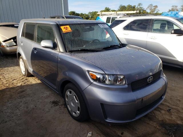 Photo 0 VIN: JTLZE4FE6A1102051 - TOYOTA SCION XB 