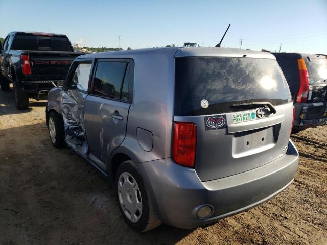 Photo 2 VIN: JTLZE4FE6A1102051 - TOYOTA SCION XB 