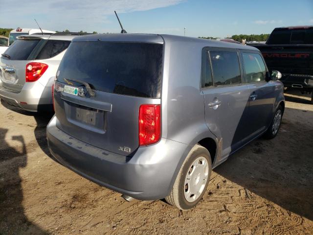 Photo 3 VIN: JTLZE4FE6A1102051 - TOYOTA SCION XB 