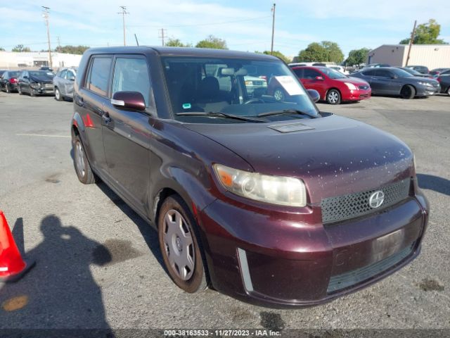 Photo 0 VIN: JTLZE4FE6A1103975 - SCION XB 