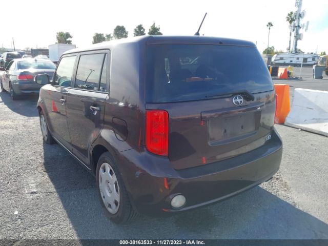 Photo 2 VIN: JTLZE4FE6A1103975 - SCION XB 