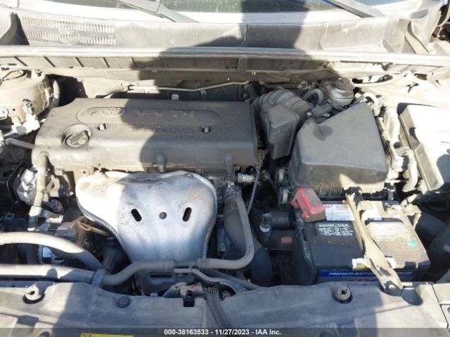 Photo 9 VIN: JTLZE4FE6A1103975 - SCION XB 