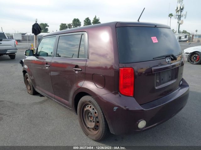 Photo 2 VIN: JTLZE4FE6A1103975 - SCION XB 