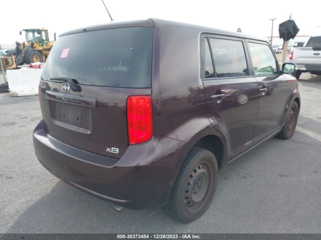 Photo 3 VIN: JTLZE4FE6A1103975 - SCION XB 