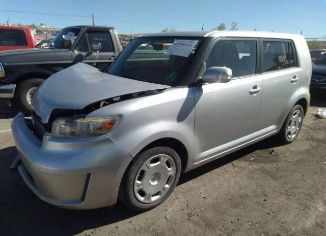 Photo 1 VIN: JTLZE4FE6A1104656 - SCION XB 