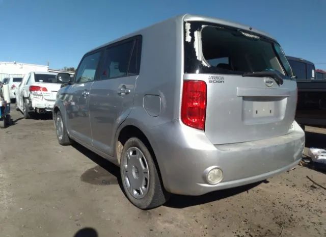 Photo 2 VIN: JTLZE4FE6A1104656 - SCION XB 