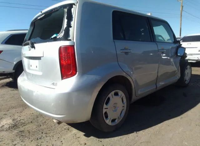 Photo 3 VIN: JTLZE4FE6A1104656 - SCION XB 