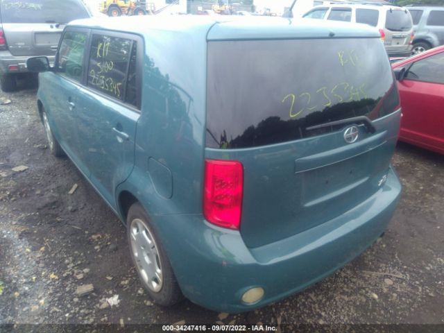 Photo 2 VIN: JTLZE4FE6A1105600 - SCION XB 