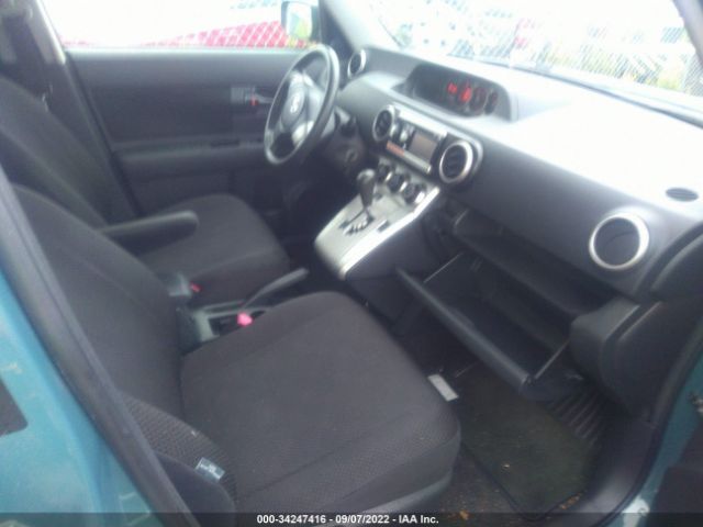 Photo 4 VIN: JTLZE4FE6A1105600 - SCION XB 