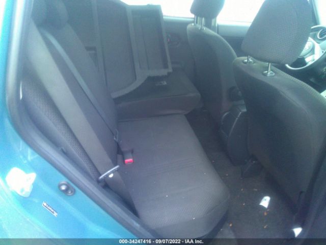 Photo 7 VIN: JTLZE4FE6A1105600 - SCION XB 