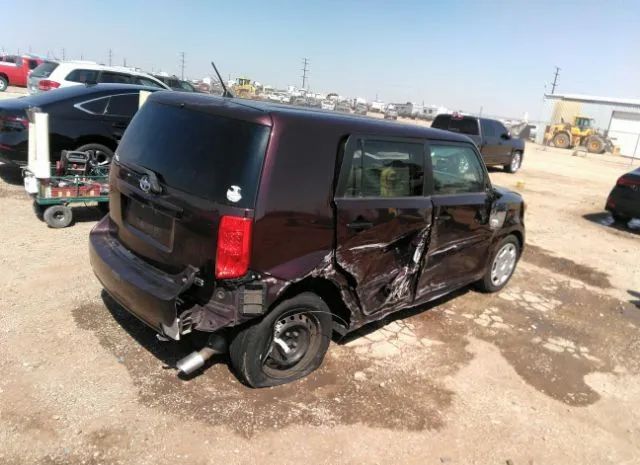 Photo 3 VIN: JTLZE4FE6A1106777 - SCION XB 