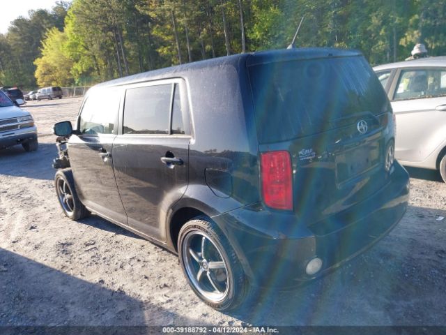 Photo 2 VIN: JTLZE4FE6A1108416 - SCION XB 