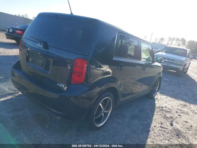 Photo 3 VIN: JTLZE4FE6A1108416 - SCION XB 