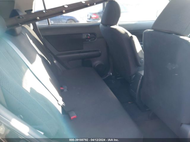 Photo 7 VIN: JTLZE4FE6A1108416 - SCION XB 