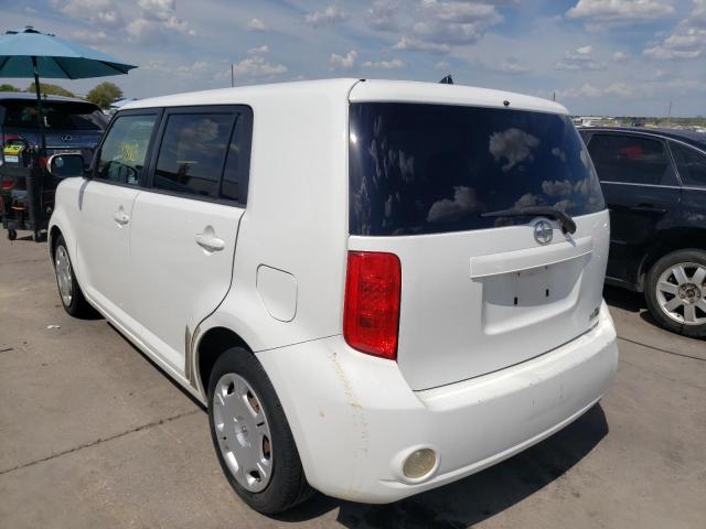 Photo 2 VIN: JTLZE4FE6A1108545 - TOYOTA SCION XB 