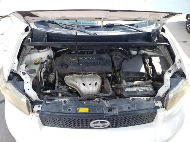 Photo 6 VIN: JTLZE4FE6A1108545 - TOYOTA SCION XB 