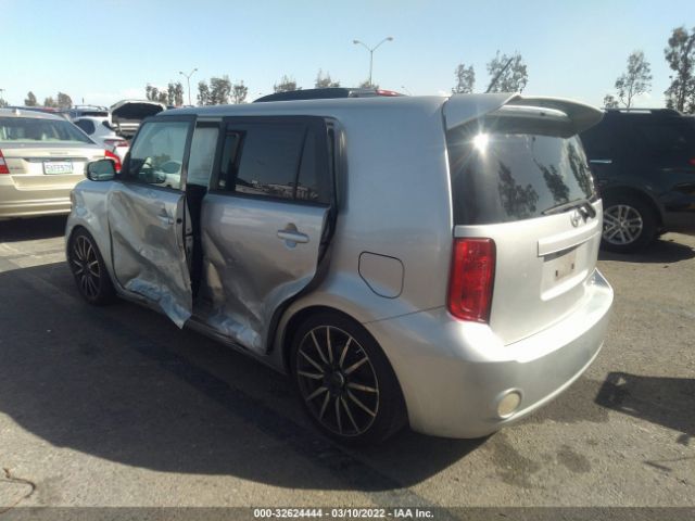 Photo 2 VIN: JTLZE4FE6A1108612 - SCION XB 