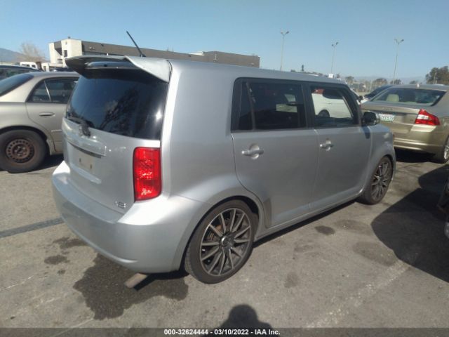 Photo 3 VIN: JTLZE4FE6A1108612 - SCION XB 