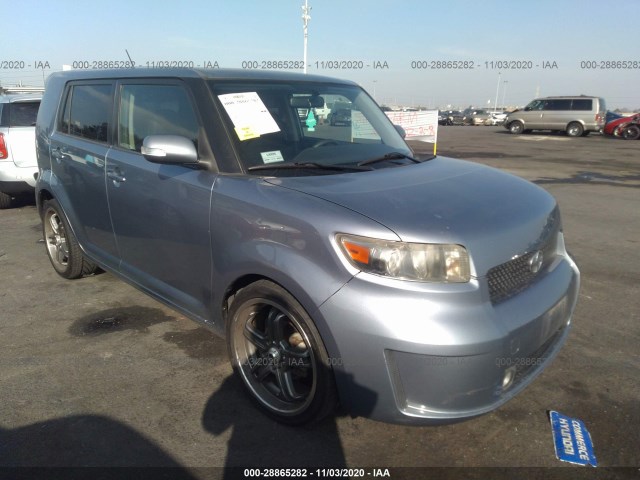 Photo 0 VIN: JTLZE4FE6A1113583 - SCION XB 