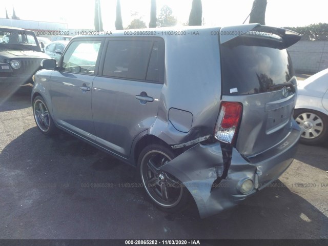 Photo 2 VIN: JTLZE4FE6A1113583 - SCION XB 