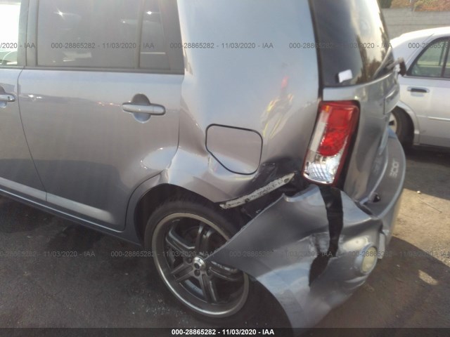 Photo 5 VIN: JTLZE4FE6A1113583 - SCION XB 